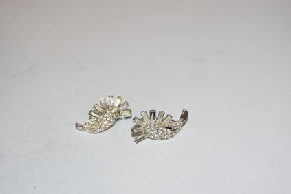 Vintage Earrings