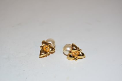 Vintage Earrings