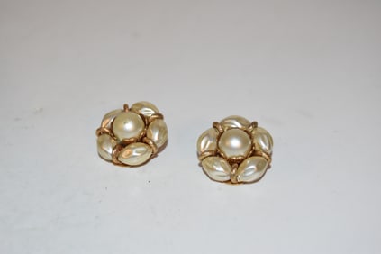 Vintage Earrings