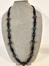 Vintage beaded Necklace