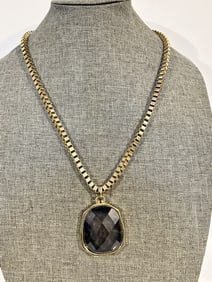 Vintage pendant Necklace