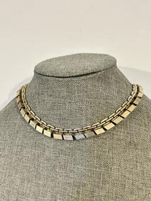Vintage Necklace KAFIN NY