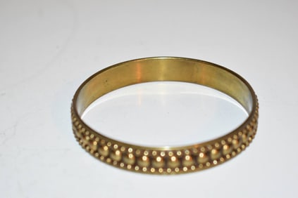 vintage bracelet