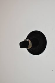 Vintage Sterling Silver Ring sz 7