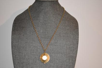 vintage fenderales watch pendant works