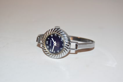 Lucerne Vintage Swiss Ladies Watch Mechanical Working