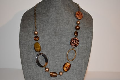 vintage necklace