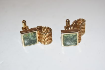Vintage Cuff Links