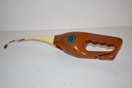 Vintage Popeil's Pocket Fisherman Spin Casting Outfit