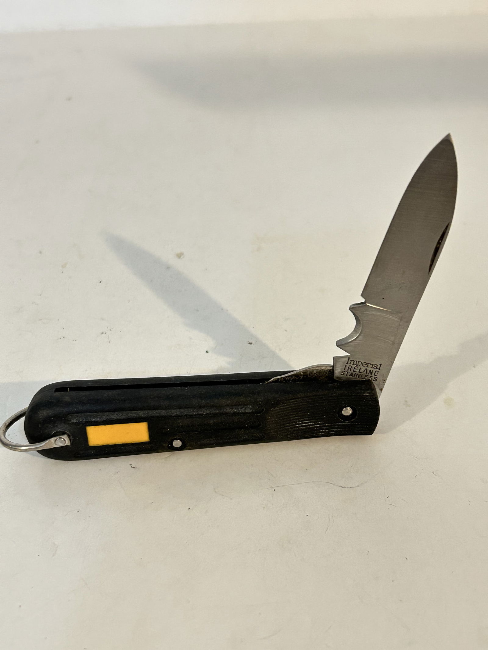 vintage imperial ireland pocket knife (1 of 4)