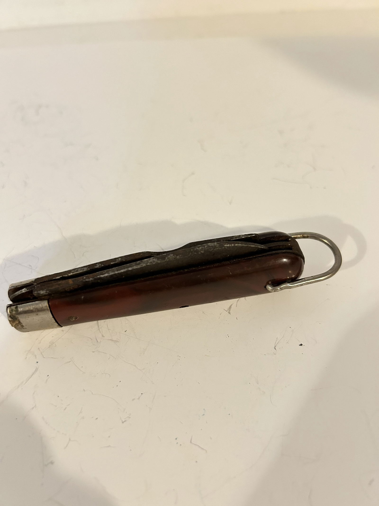 vintage colonial pocket knife (1 of 4)