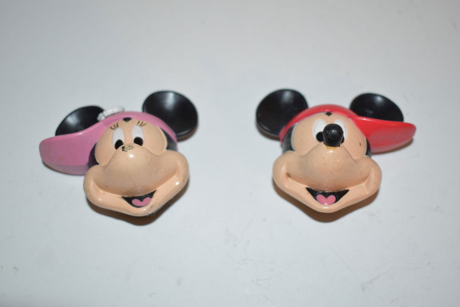 vintage mini and micky mouse magnetic mini lost nose (1 of 3)