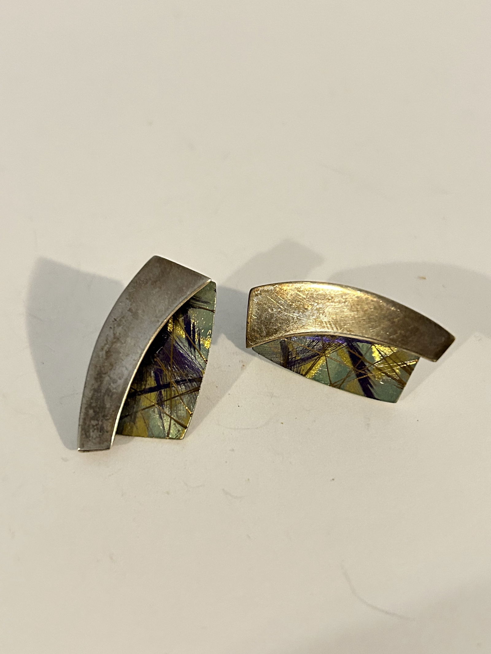 Ti Sento Milano 925 Sterling Silver Earrings (1 of 5)