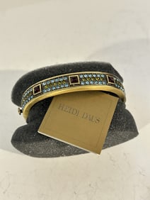 Vintage HEIDI DAUS bracelet