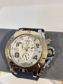 Vintage Geneve working Watch