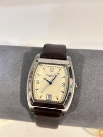 Kenneth Cole New York Men's Watch works
