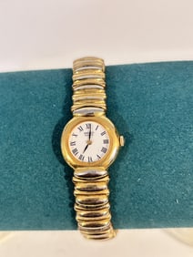 BULOVA Self Winding Men's 23 Jewels Watch