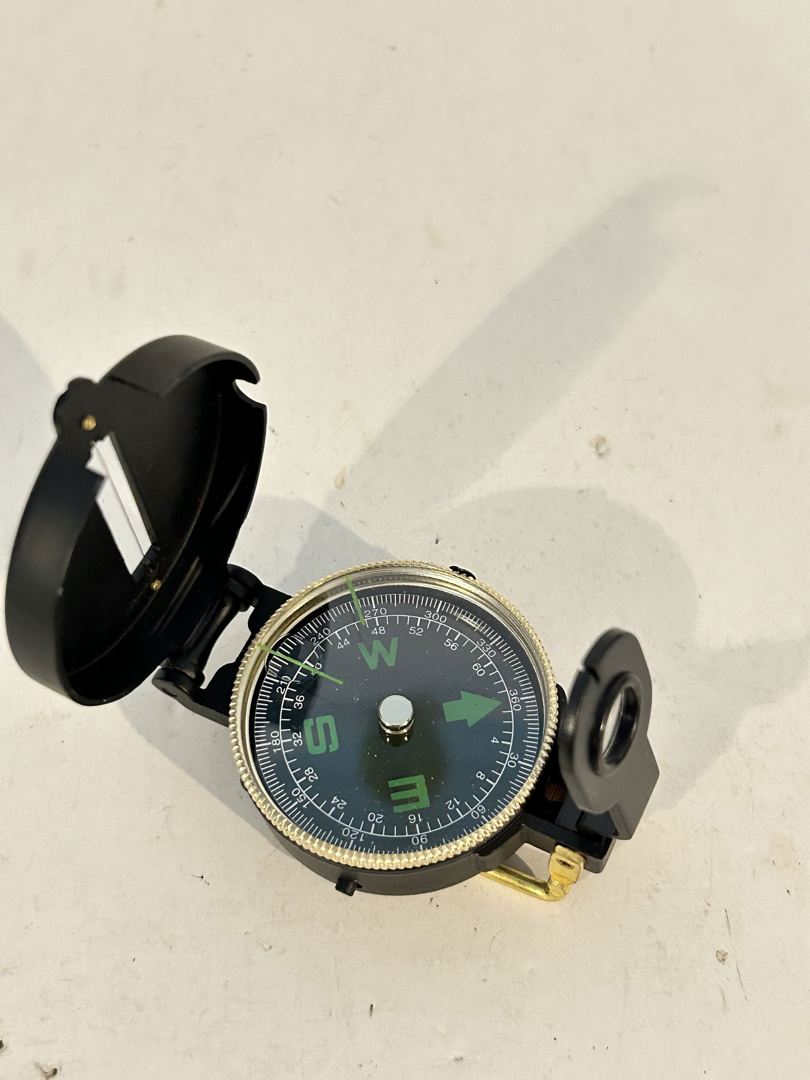 Engineer Directional Compass (1 of 6)