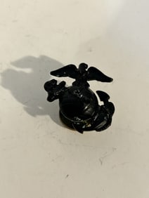 Vintage Military Pin