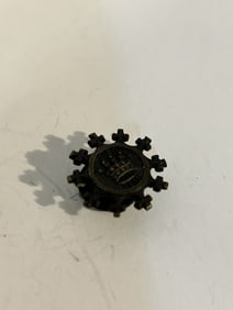 Vintage Military Pin