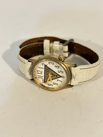 Vintage Guess quartz working Watch