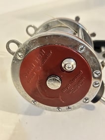 Vintage Penn Special Senator 4/0 reel 113h Nice!!!!!