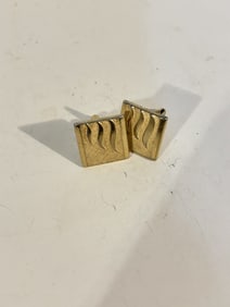 Vintage Cuff Links