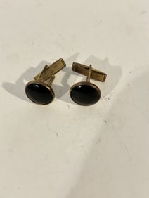 Vintage Cuff Links