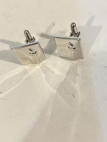 Vintage Cuff Links