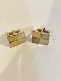 Vintage Cuff Links