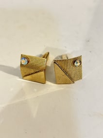 Vintage Cuff Links