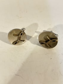 Vintage Cuff Links