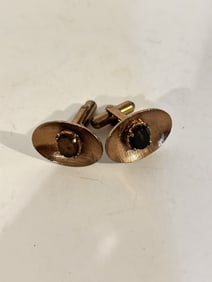 Vintage Cuff Links