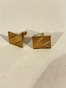 Vintage Cuff Links