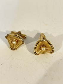 Vintage Cuff Links