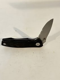 Vintage Leatherman Super Rare Knife