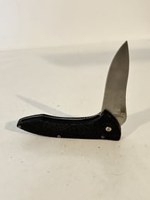 vintage frost cutlery pocket knive