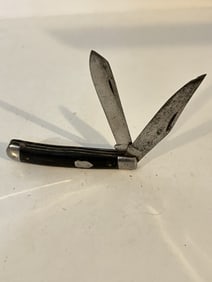 Vintage Pocket Stainless pakistan Knife