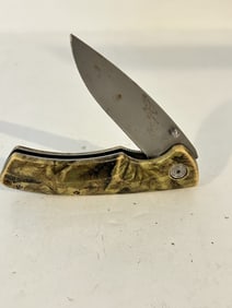 Vintage Appalachian Trail Pocket Knife