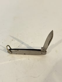 Vintage japan Fob Knife