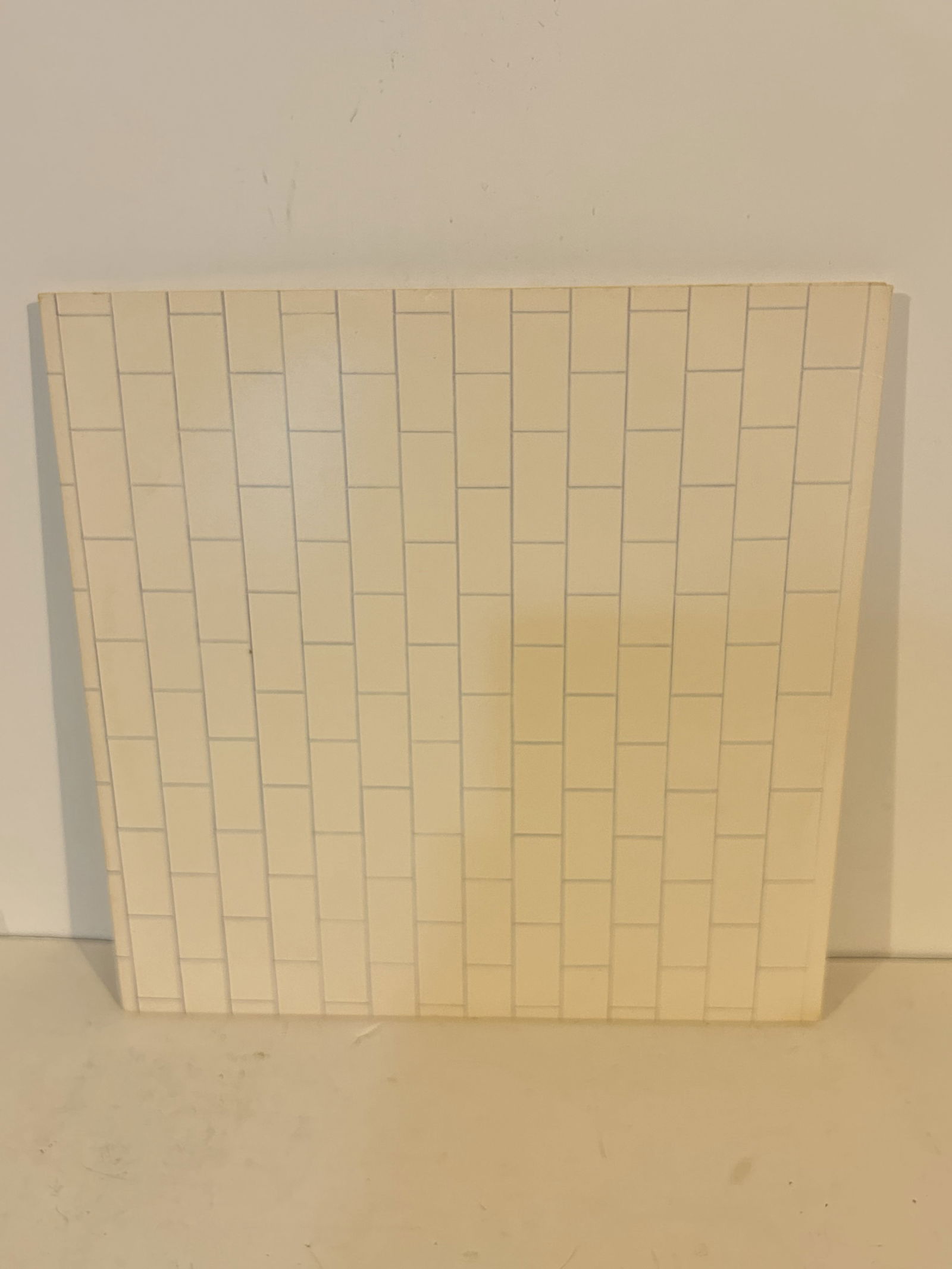 Pink Floyd - The Wall Two Complete LP's - Vinyl LP Record - 1979 (1 of 4)