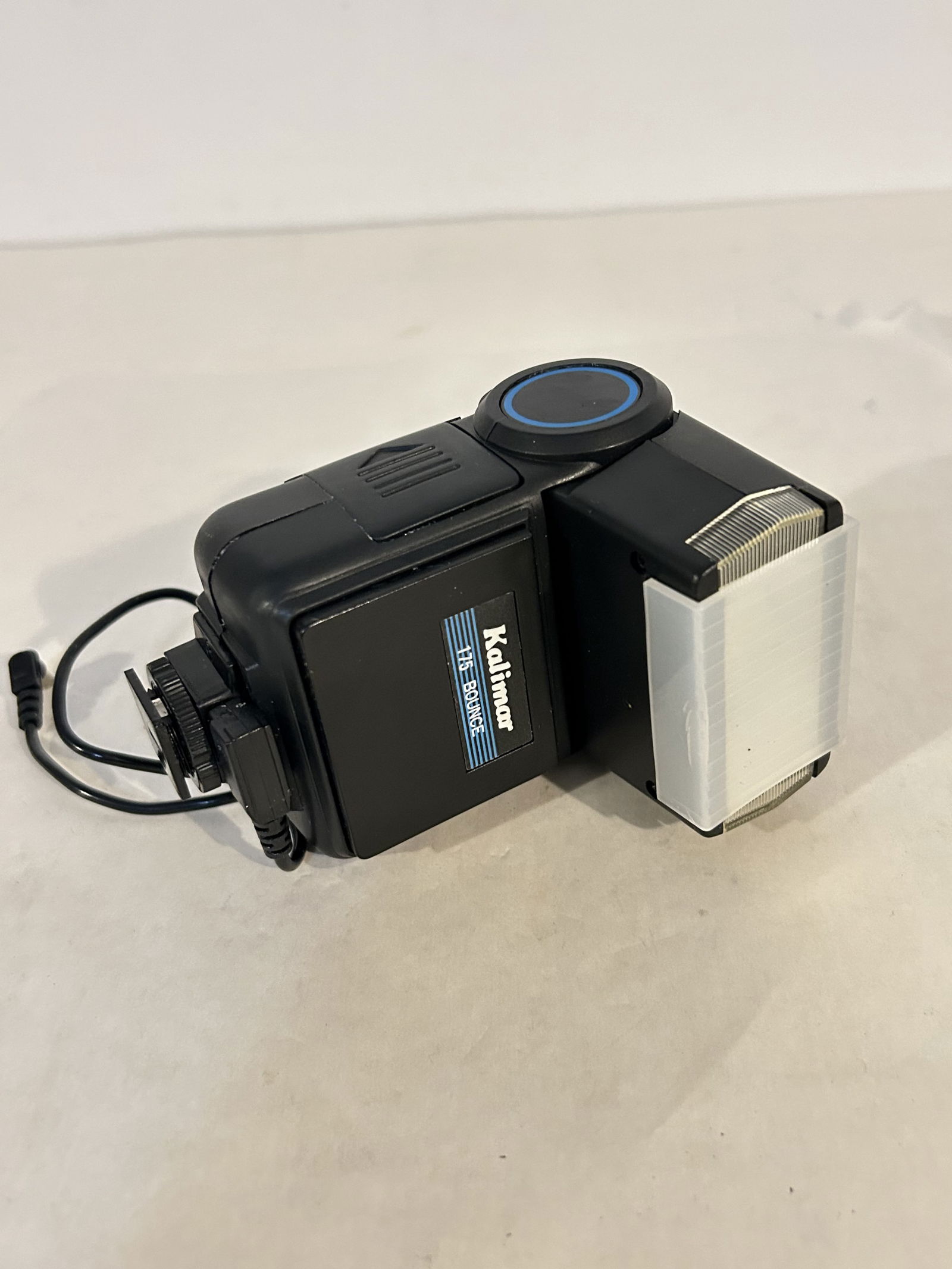 Kalimar 175 Bounce Flash Speedlight (1 of 5)