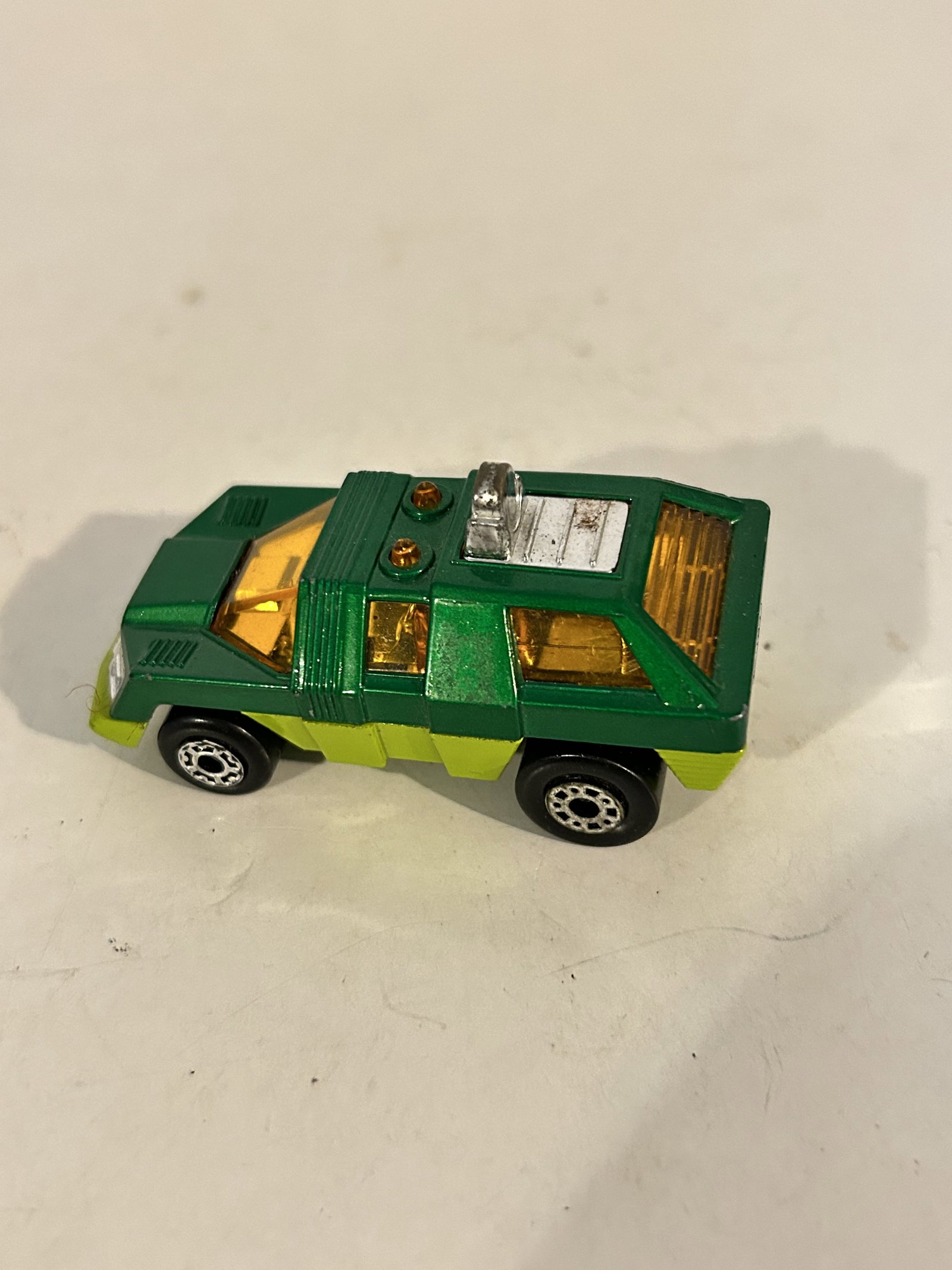 Vintage Match box car PLANET SCOUT #59: Vintage Match box car PLANET SCOUT #59 Please view all photos as they are part of the description and condition of this Item, Feel free to contact me with questions or picture requests! Used Item AS I