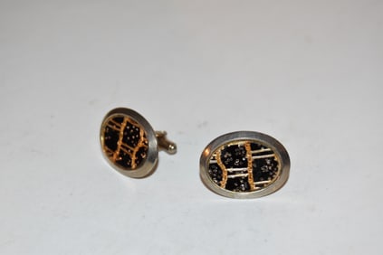 Vintage Cufflinks