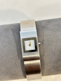 Vintage Skagen quartz Watch works great!!!