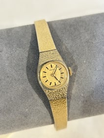 Seiko Vintage Women's Watch 1100 works great!!!