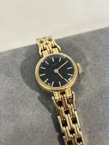 Seiko Vintage Women's Watch 1100 works great!!!