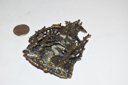 Vintage Brooch
