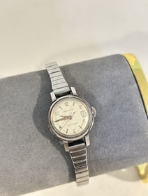 Vintage 1966 Bulova Selfwinding Wrist Watch works great!!!!