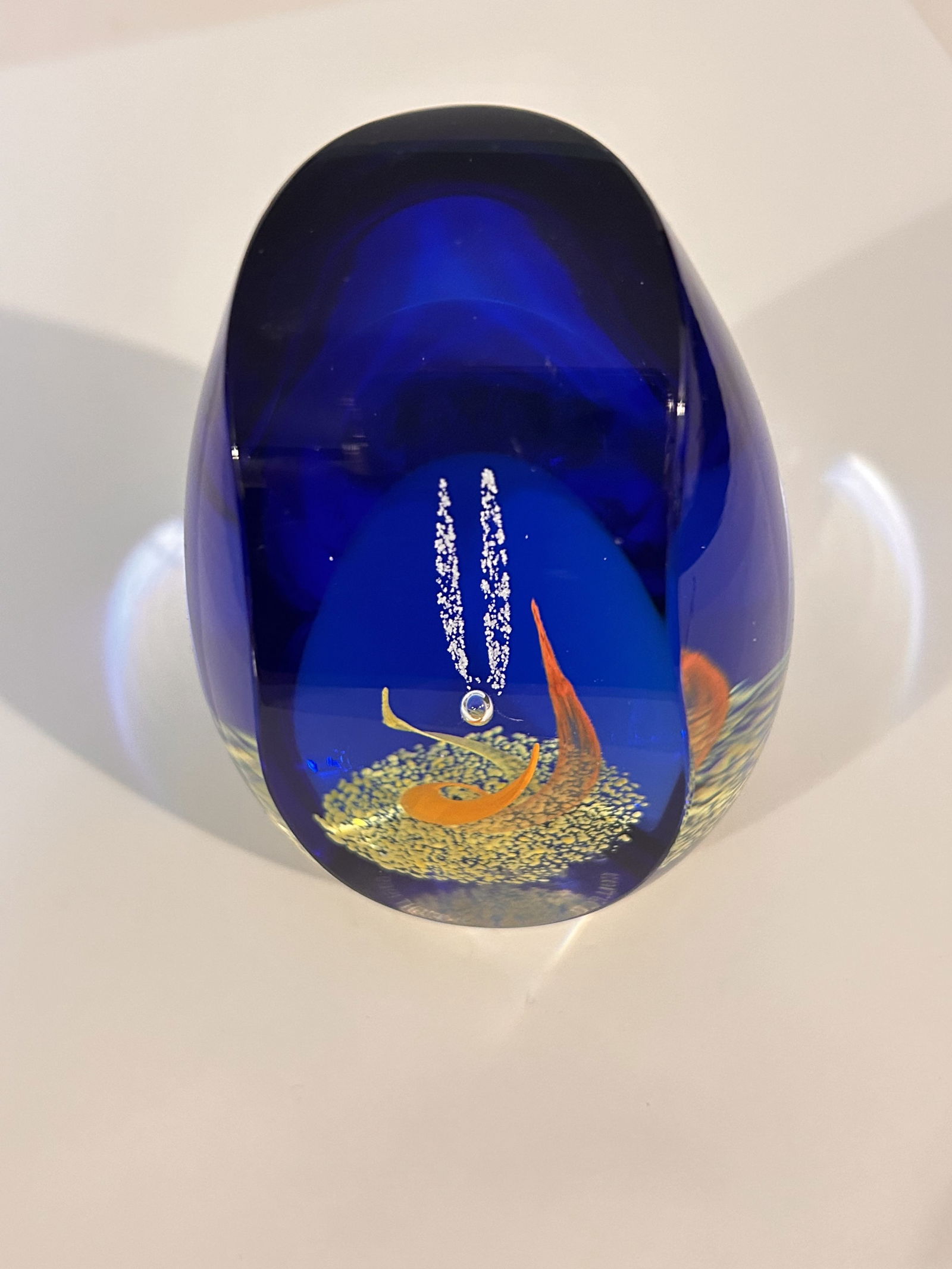 caithness glass paperweights vintage (1 of 5)